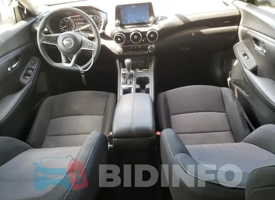 3N1AB8CV4NY250443 Photo# 8