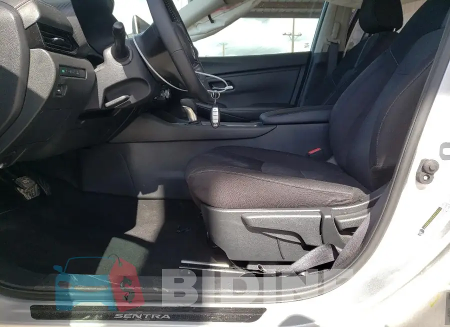 3N1AB8CV4NY250443 Photo# 7