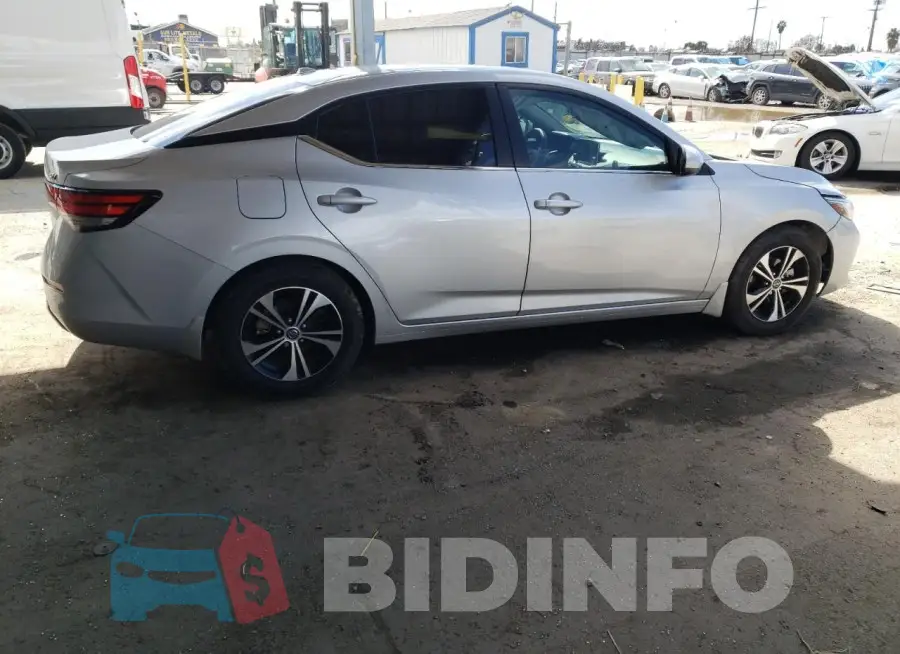 3N1AB8CV4NY250443 Photo# 3