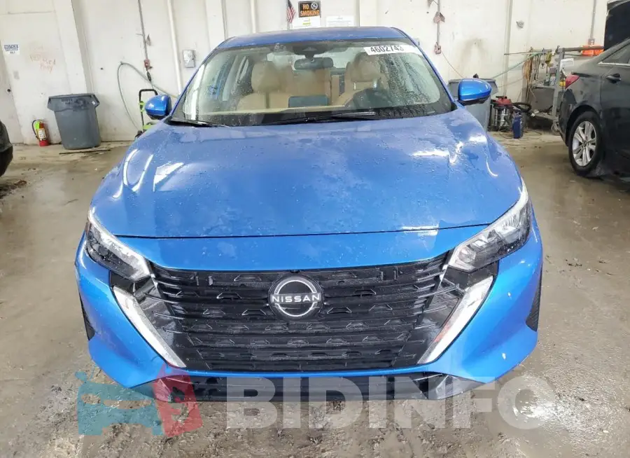 3N1AB8CV5RY256841 Photo# 5