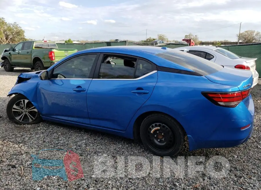 3N1AB8CV6LY274966 Photo# 2