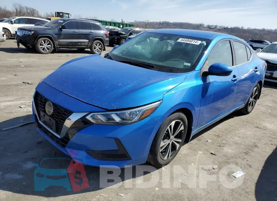 3N1AB8CV7LY278217 Photo# 1
