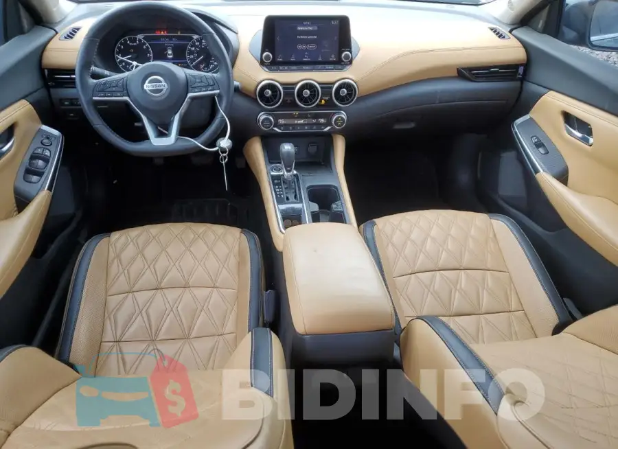 3N1AB8CV9LY285072 Photo# 8