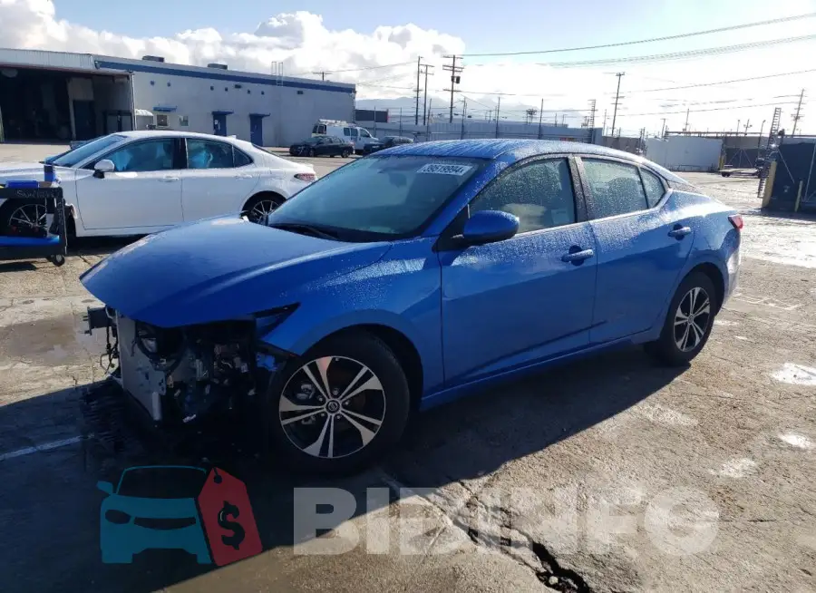 3N1AB8CV9PY229736 Photo# 1