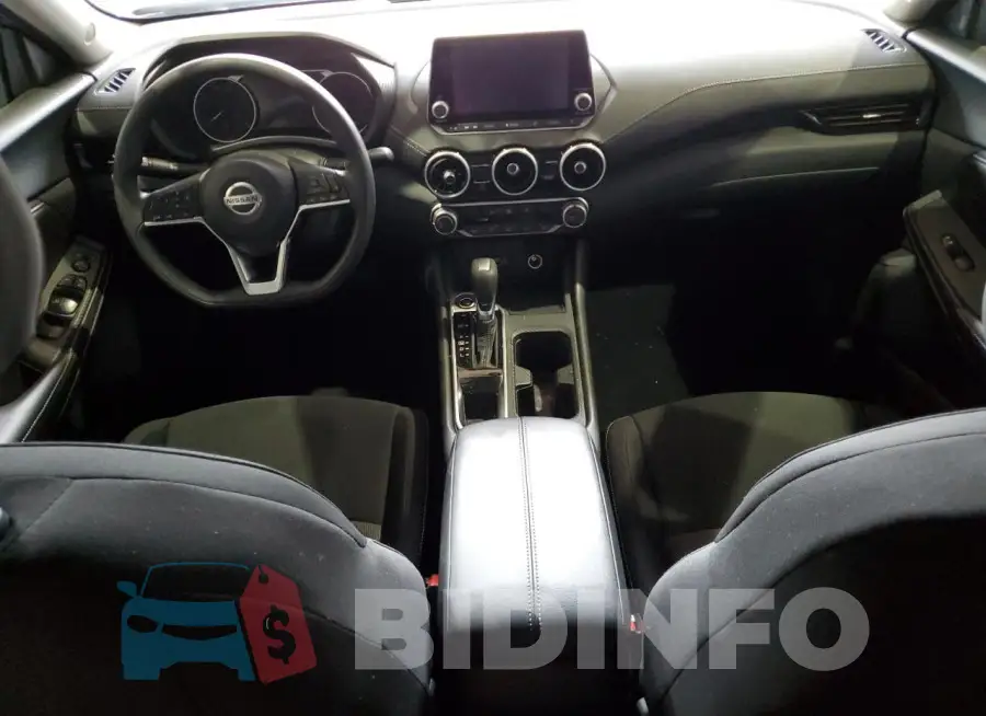 3N1AB8CV9PY307674 Photo# 8