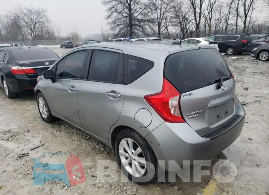 3N1CE2CP2FL422109 Photo# 2