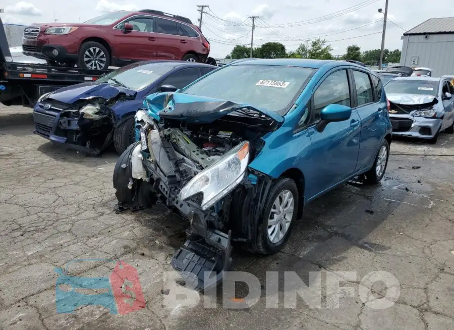 3N1CE2CP4FL421057 Photo# 1