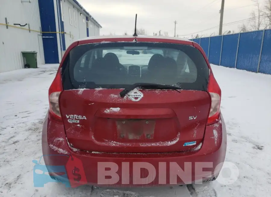 3N1CE2CP8FL408957 Photo# 6