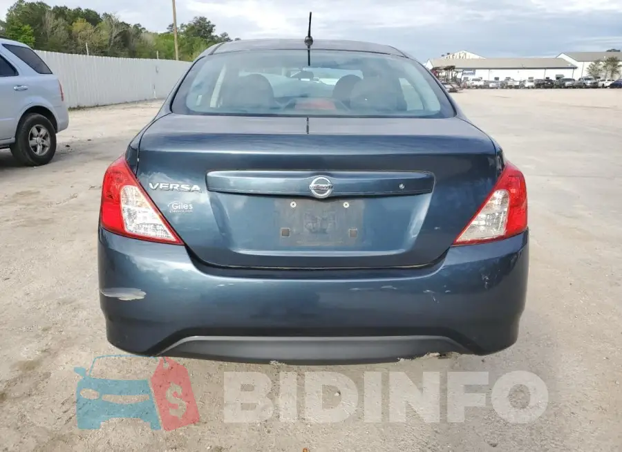 3N1CN7AP4FL918187 Photo# 6