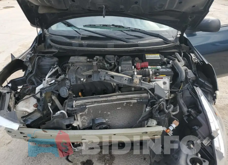 3N1CN7AP4FL918187 Photo# 11