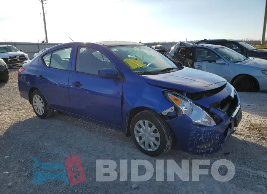3N1CN7AP4GL911502 Photo# 4