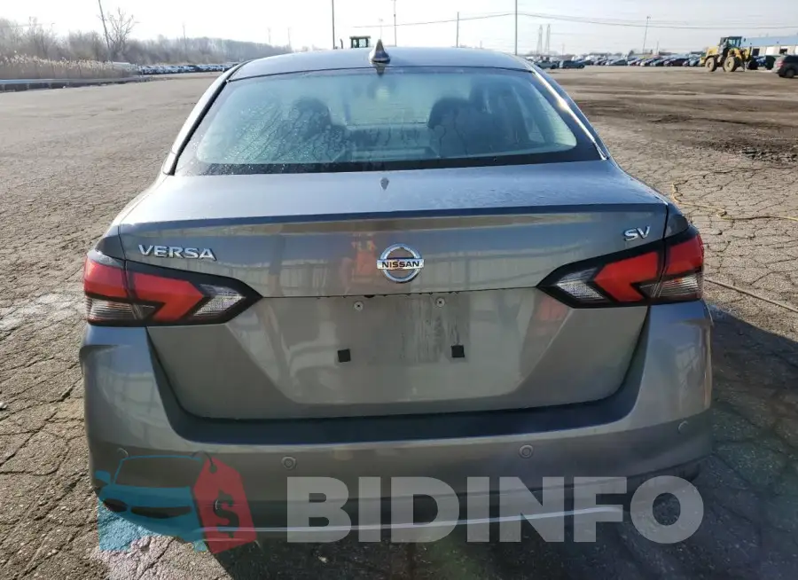 3N1CN8EV7ML875184 Photo# 6