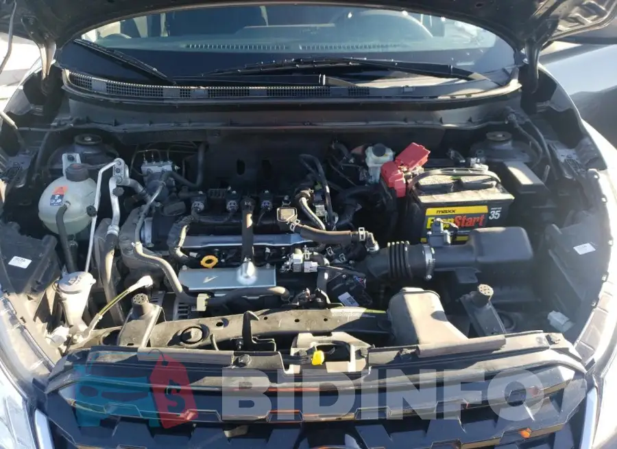 3N1CP5CV2ML504347 Photo# 11