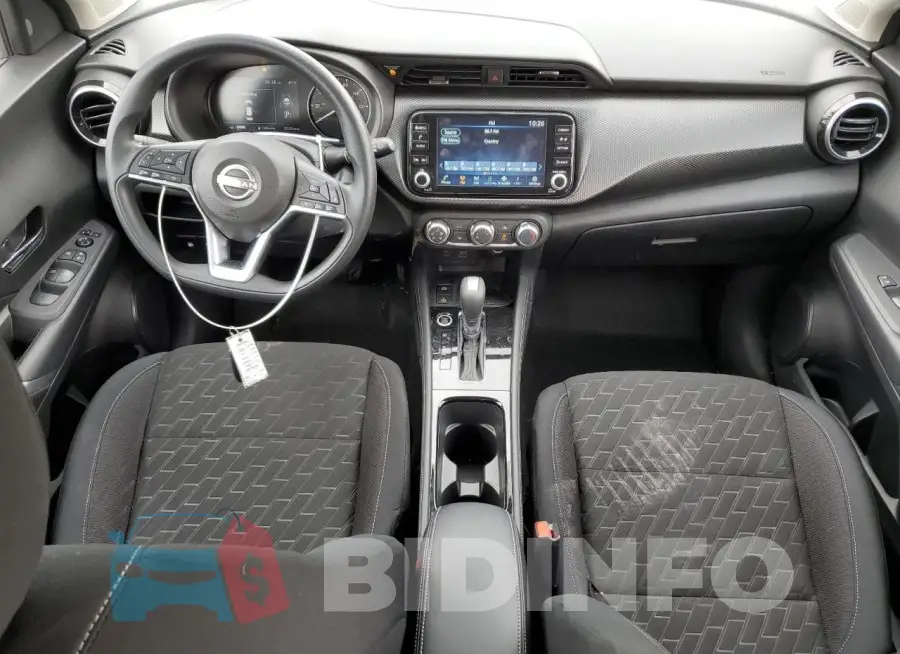 3N1CP5CV2PL551107 Photo# 8