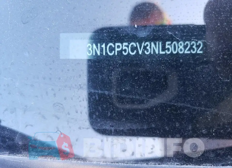 3N1CP5CV3NL508232 Photo# 13