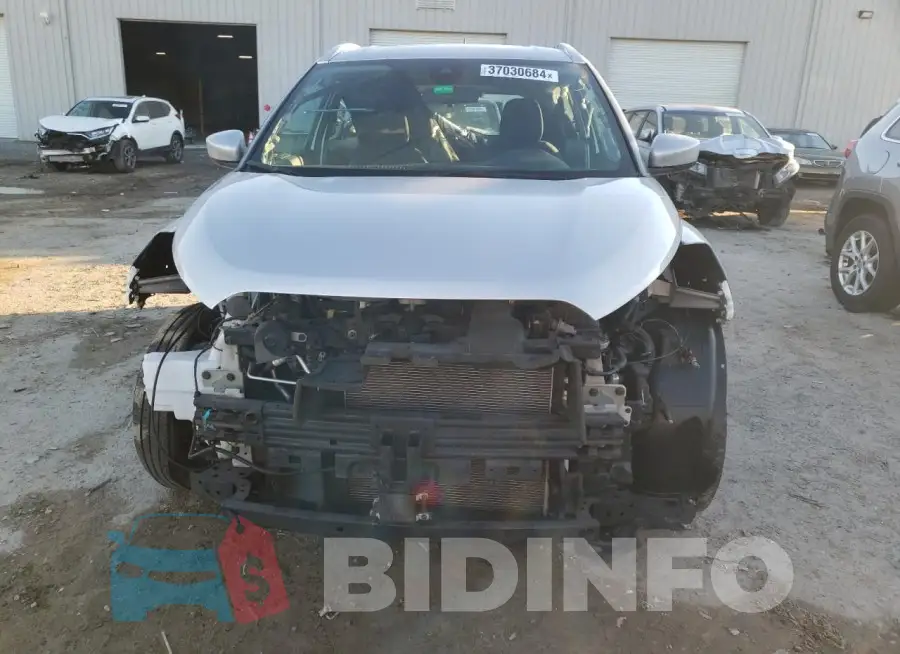 3N1CP5CV4LL537607 Photo# 5