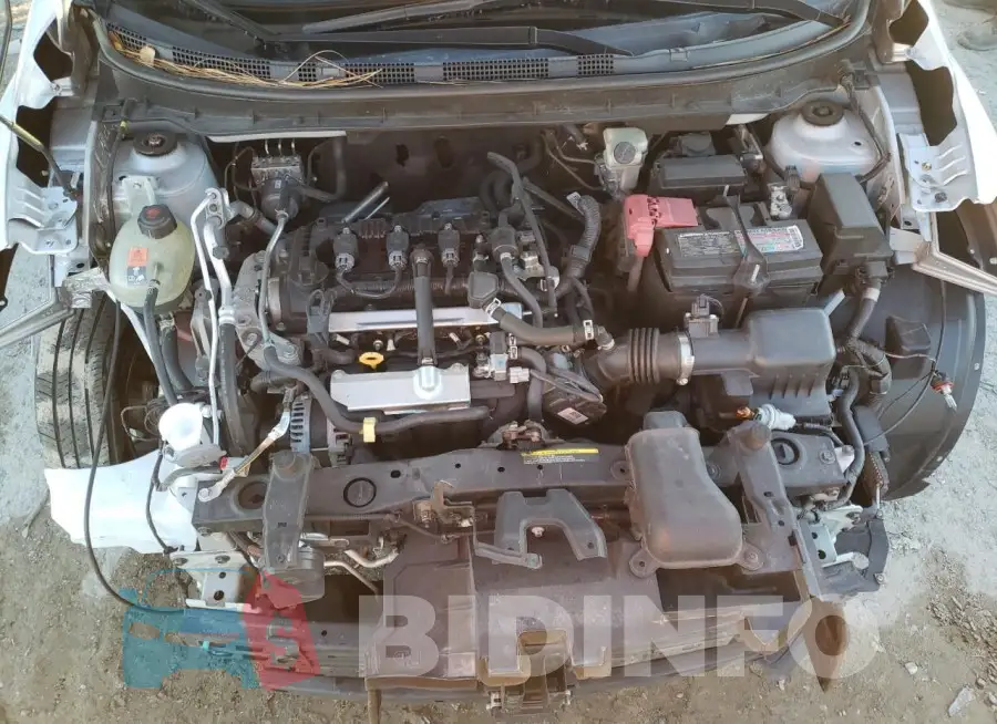 3N1CP5CV4LL537607 Photo# 11