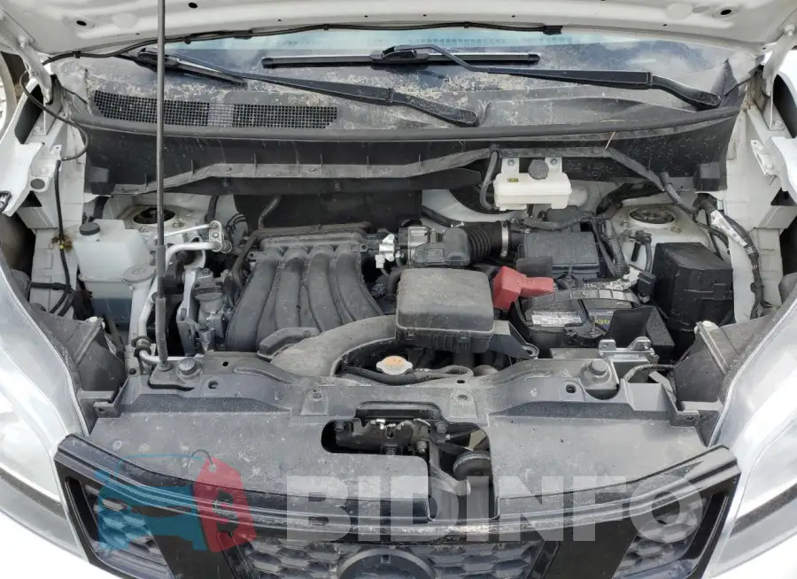 3N6CM0KN7MK704783 Photo# 12