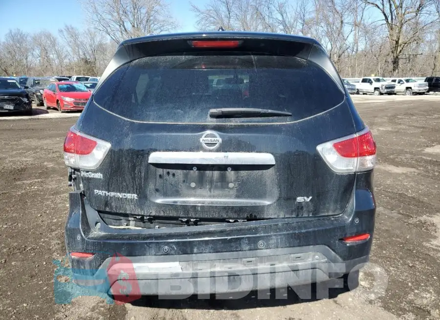 5N1AR2MN2FC677162 Photo# 6