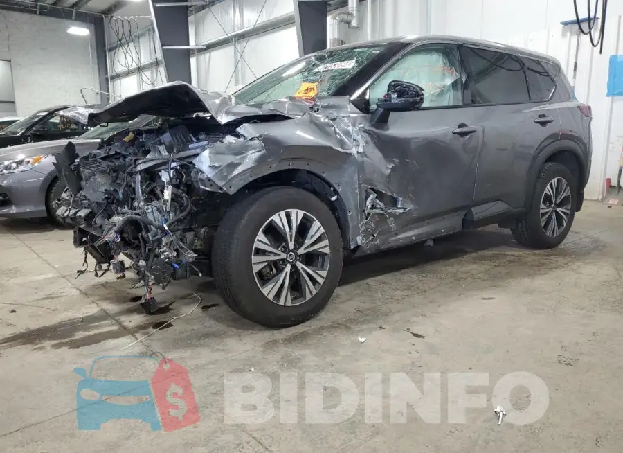 5N1AT3BB7MC678398 Photo# 1