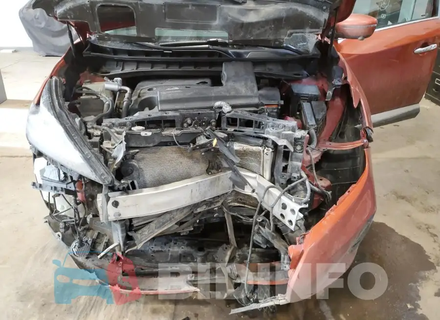 5N1AZ2CS3MC105893 Photo# 12