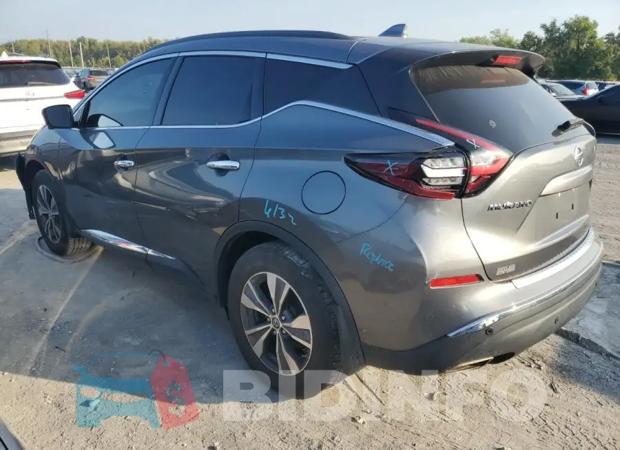 5N1AZ2MS4KN132634 Photo# 2