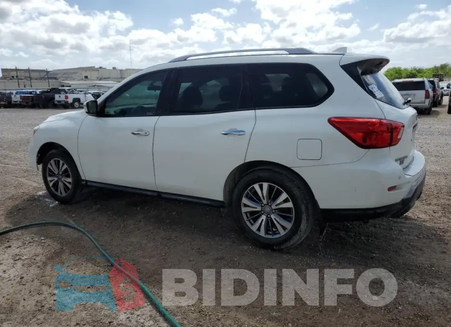 5N1DR2AN9LC637576 Photo# 2