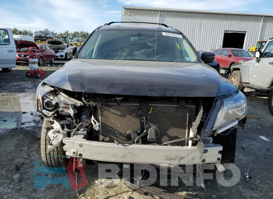5N1DR2BM5LC647284 Photo# 5