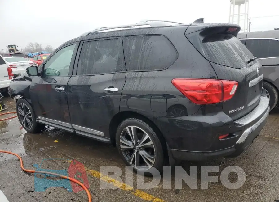 5N1DR2DM5LC632748 Photo# 2