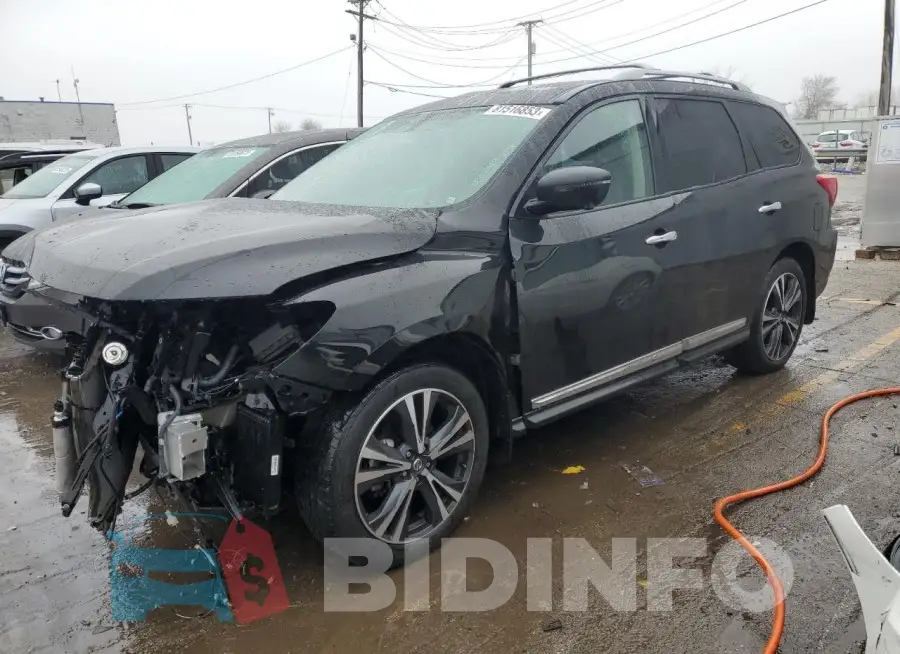 5N1DR2DM5LC632748 Photo# 1
