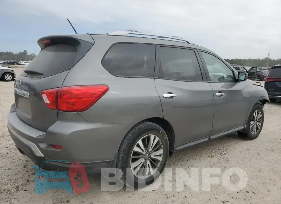 5N1DR2MN3JC607742 Photo# 3