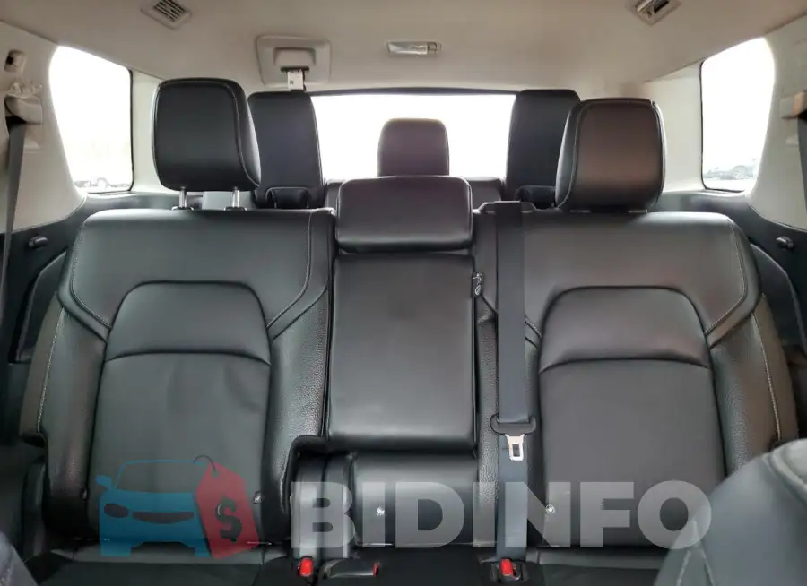 5N1DR3CCXNC265721 Photo# 10