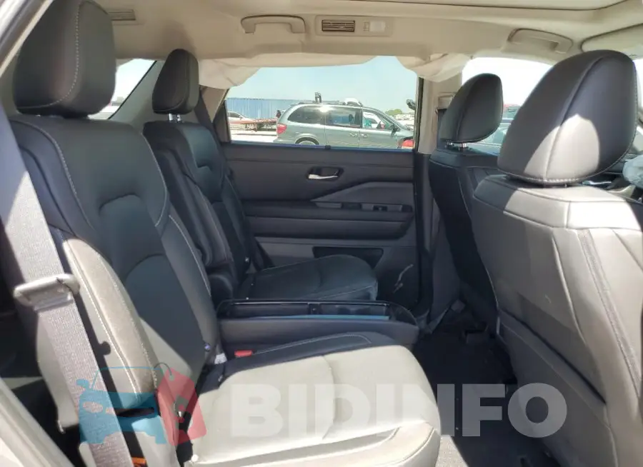 5N1DR3CD7RC202722 Photo# 11