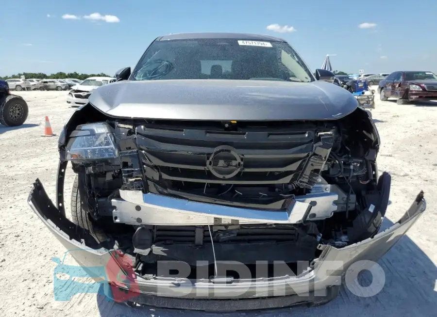 5N1DR3CD7RC202722 Photo# 5