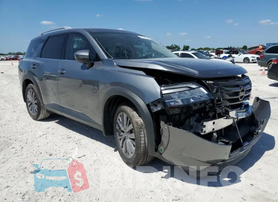 5N1DR3CD7RC202722 Photo# 4