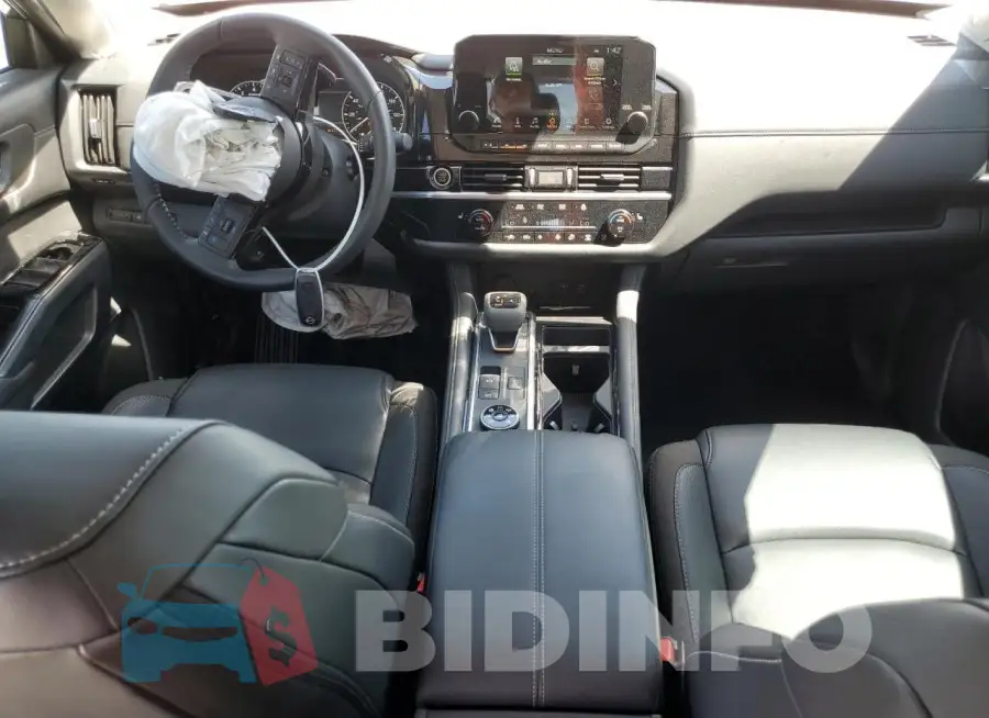 5N1DR3CD7RC202722 Photo# 8