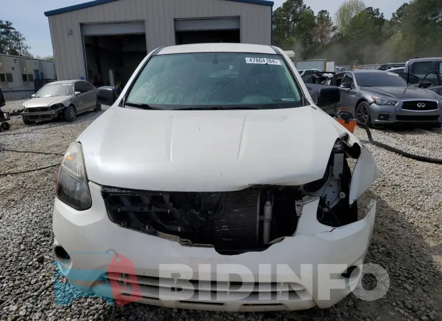 JN8AS5MT2FW158270 Photo# 5