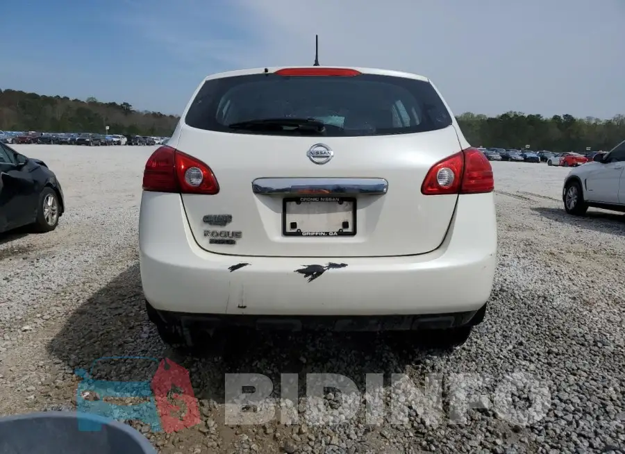 JN8AS5MT2FW158270 Photo# 6