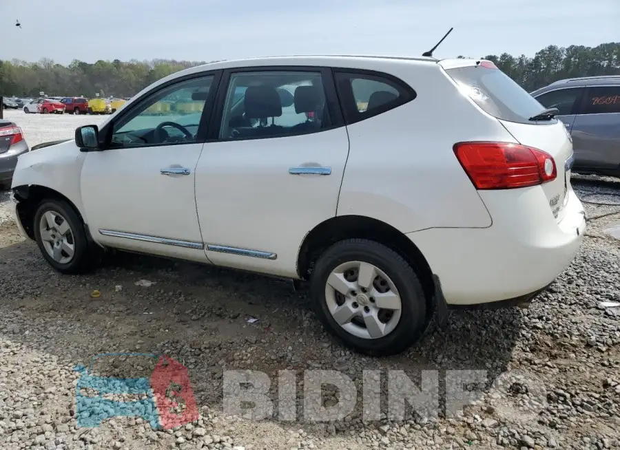 JN8AS5MT2FW158270 Photo# 2