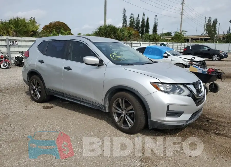 KNMAT2MT1HP541895 Photo# 4