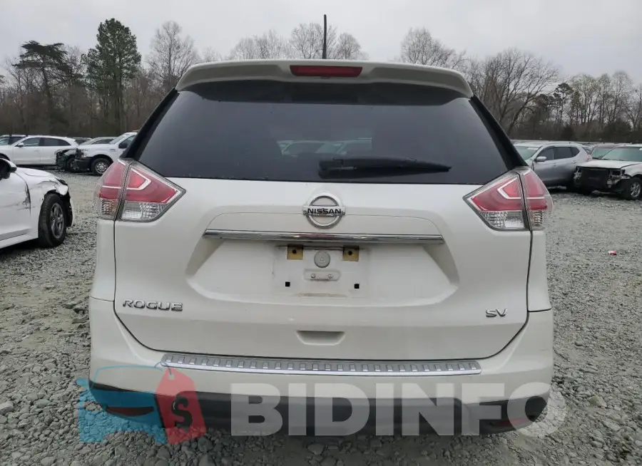 KNMAT2MT2GP609958 Photo# 6