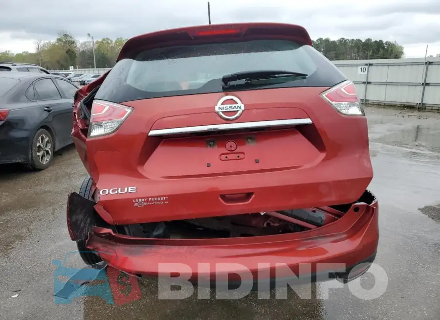KNMAT2MT3FP537716 Photo# 6