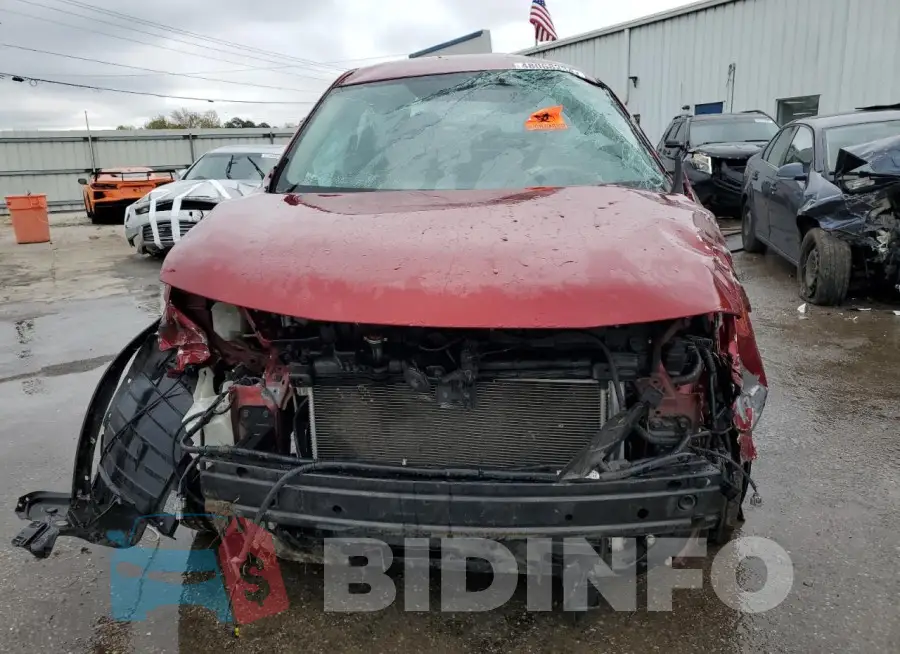 KNMAT2MT3FP537716 Photo# 5