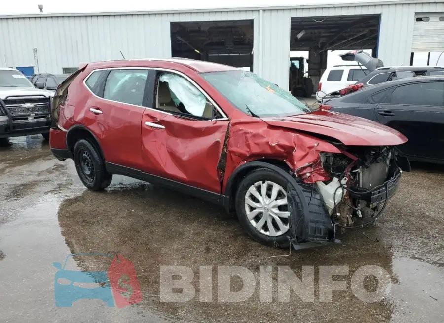 KNMAT2MT3FP537716 Photo# 4