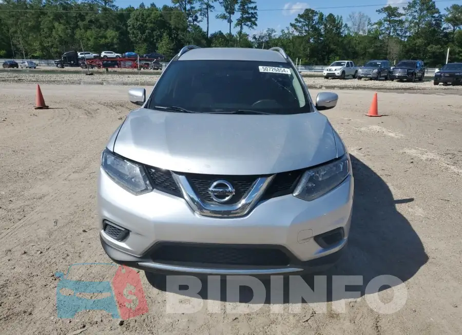 KNMAT2MT9FP545187 Photo# 5