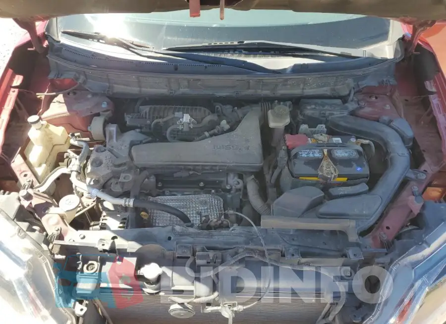 KNMAT2MT9GP693311 Photo# 11
