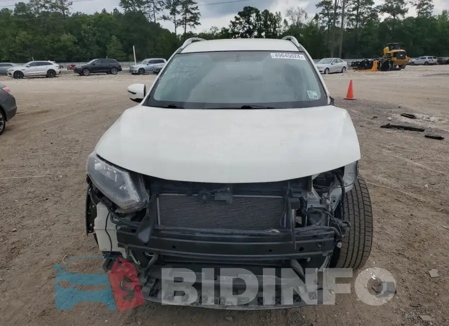 KNMAT2MT9GP735525 Photo# 5