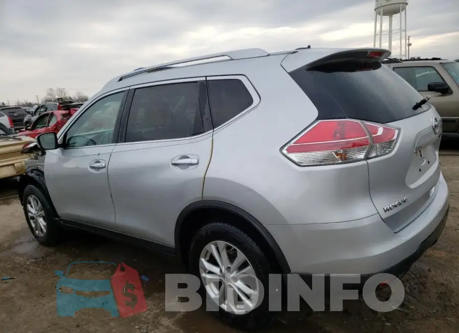 KNMAT2MV1FP572336 Photo# 2