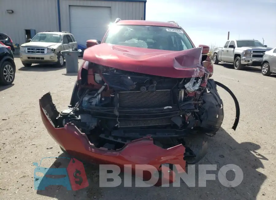 KNMAT2MV5GP603265 Photo# 5