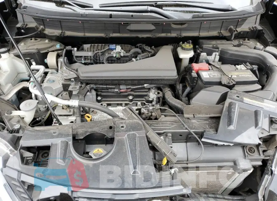 KNMAT2MV7KP553137 Photo# 11